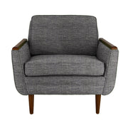 The Daniel Chair